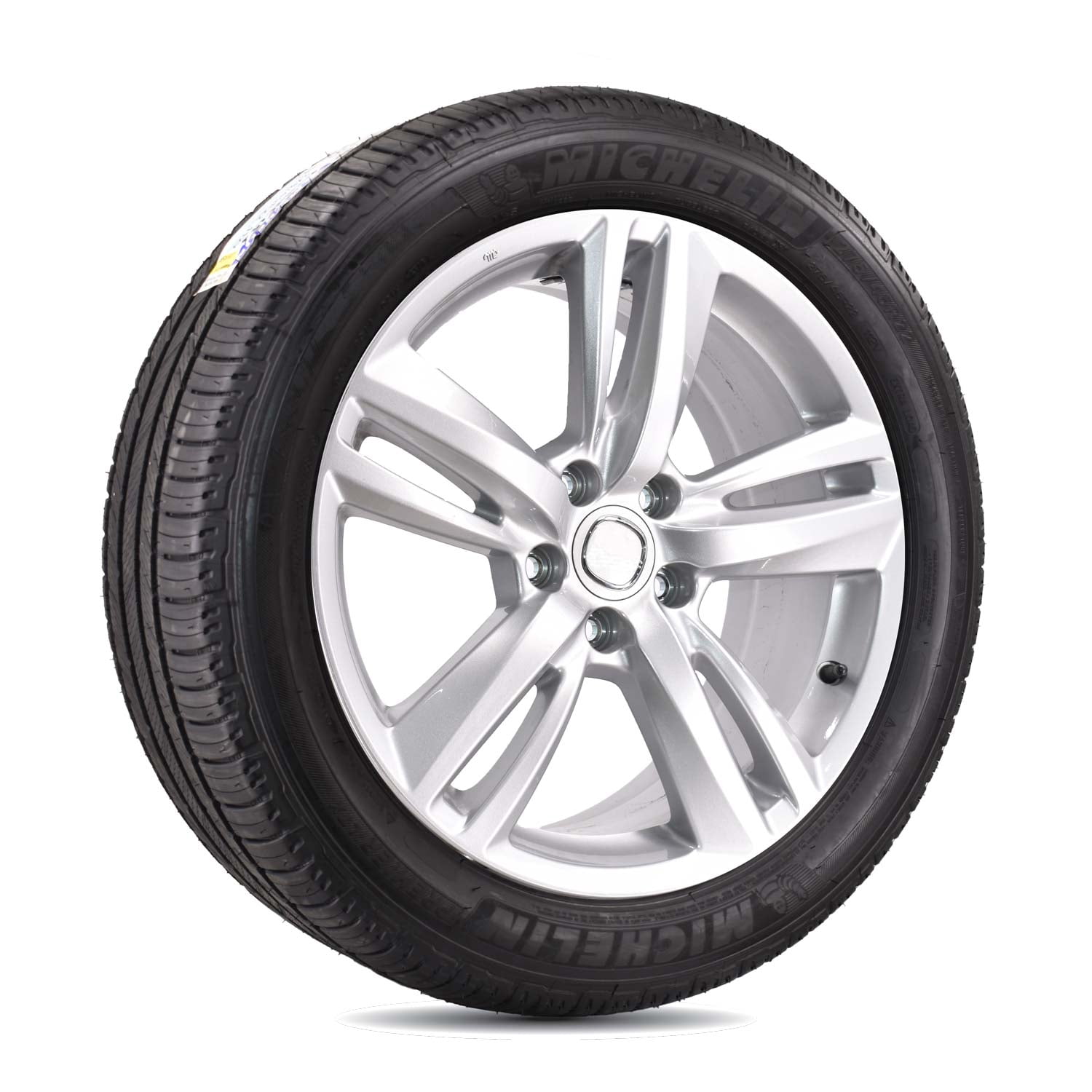 LLANTA MICHELIN PREMIER LTX 275/55R17 109V | Walmart en línea