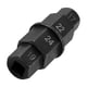 thumbnail image 5 of Eje Delantero Motocicleta Llave Allen Hexagonal 17mm 19mm 22mm 24mm, 5 of 9