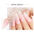 thumbnail image 4 of UV Nail Gel Kit for Manicure Gel Nail Extension Set Acrylic Gel Polish Nail Art Tool Design Fingertips, 4 of 8
