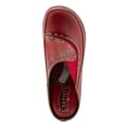 thumbnail image 4 of Spring Step L’Artiste Women’s Chino Leather Clog, 4 of 9