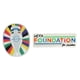 thumbnail image 3 of Parche Clasificación 2024 Brazalete Con Palabra Fútbol ​​insignia Jugador para Adultos Y, 3 of 4