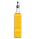 thumbnail image 1 of Botella dispensadora de aceite de oliva para cocina, juego de dispensador de aceite y vinagre de vidrio transparente de 17 oz, dispensador de jarabe de café, 1 of 5