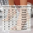 thumbnail image 3 of High Heels for Women, Pointed Open-Toe Design with Adjustable Ankle Strap, Metal-Trimmed Heel and Toe, 9 cm Heel Height, Black, Suitable for Dinner Party or Wedding, 3 of 9