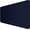 Blue, variant on Large Gaming Mouse Pad with Stitched Edges, Durable Non-Slip Natural Rubber Base, Waterproof Computer Keyboard Pad Mat for Esports Pros/Gamer/Desktop/Office/Home - Grey