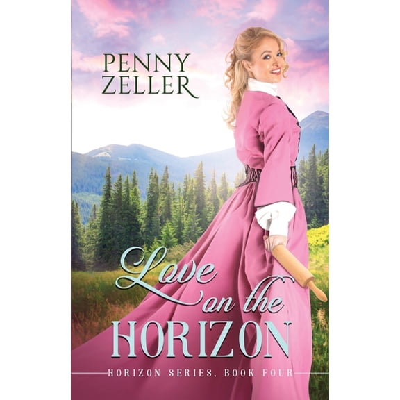 Love on the Horizon, (Paperback)