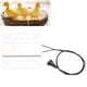 thumbnail image 4 of Accesorios De Calefacción Para Incubadoras, Elemento Calefactor De Aluminio Resistente Y Duradero Para Incubadoras, 4 of 7