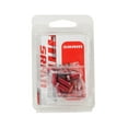 thumbnail image 2 of Sram Ferrule Kit Ferrule Kit 4mm/5mm Red, 2 of 2