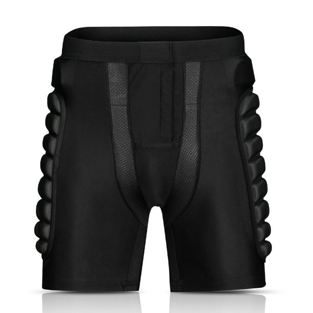 10 Best Impact Shorts for Skiers and Snowboarders