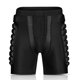 thumbnail image 5 of Pantalones cortos de protección de cadera Protección a tope de cadera Pantalones cortos acolchados A TOMSHOO Pantalones cortos de protección de cadera, 5 of 7