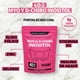 thumbnail image 5 of Suplemento Alimenticio Beyond Vitamins Myo y D-Chiro Inositol Vegano 150 gr Vitaminas en Polvo, 5 of 8