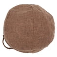 thumbnail image 1 of Funda protectora de algodón y lino para pelotas de yoga. Funda protectora lavable., 1 of 8