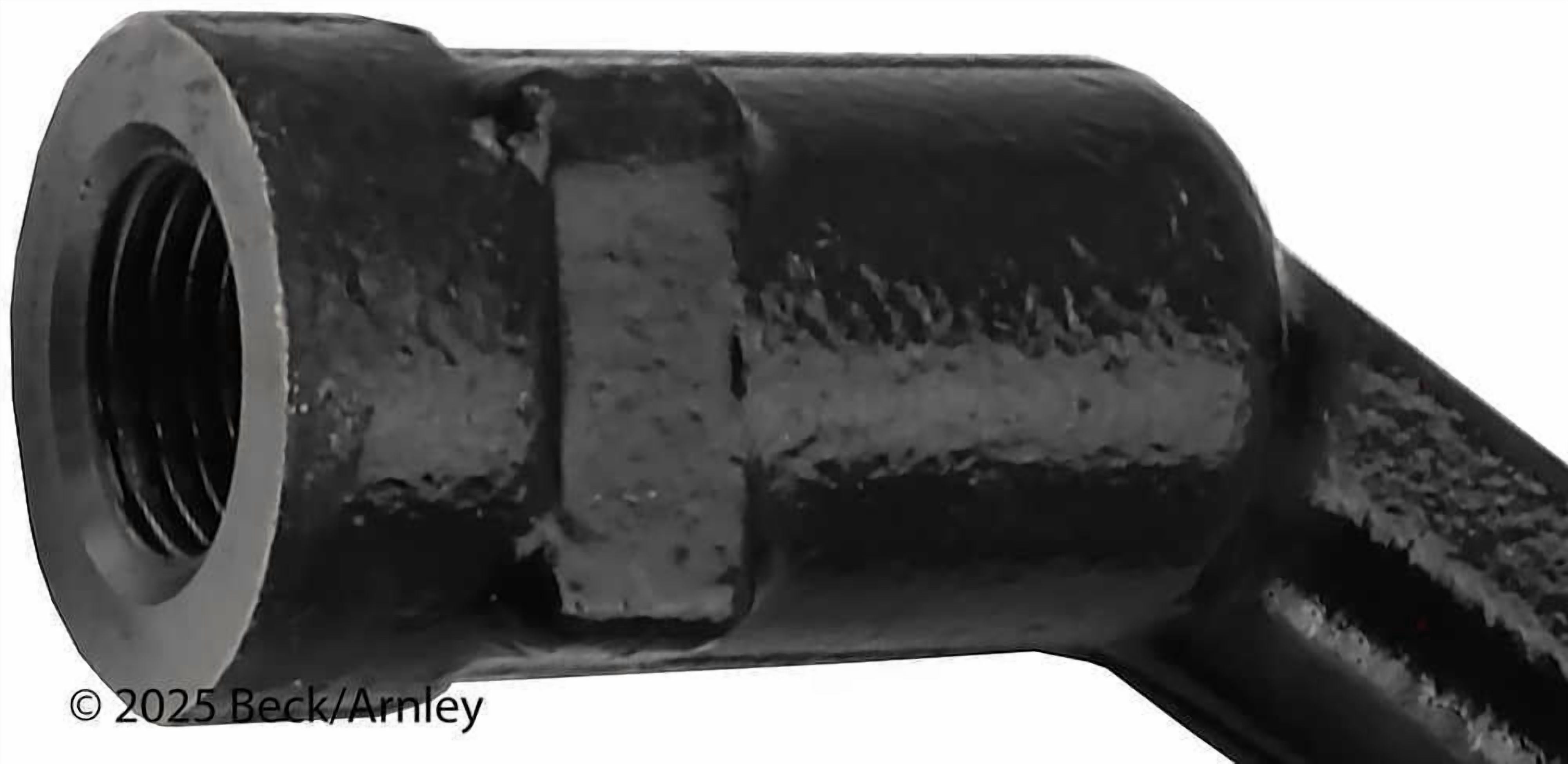 Beck/Arnley 101-8769 Steering Tie Rod End