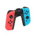 thumbnail image 2 of Modelo privado para Nintendo Switch OLED Mango de carga con forma de manija NS Empuñadura de carga de manija izquierda y derecha, 2 of 6