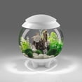 thumbnail image 4 of biOrb Halo White Aquarium, 15 Liter, 4 of 4