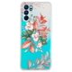 thumbnail image 1 of Funda Antigolpes Flores InstaCase para Oppo Realme 8 5G, 1 of 4