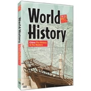 World History: China History & the Mystery (DVD)