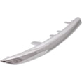 thumbnail image 3 of Grille Trim Compatible with 2012-2014 Honda CR-V Right Passenger Chrome, 3 of 3