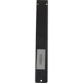 thumbnail image 4 of Ekena Millwork 2"W x 12"D x 15"H Damon Wrought Iron Bracket, (Triple center brace), Antiqued Copper, 4 of 10