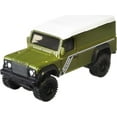 thumbnail image 3 of Hot Wheels Land Rover Defender 110 Panel Vehicle, 3 of 4