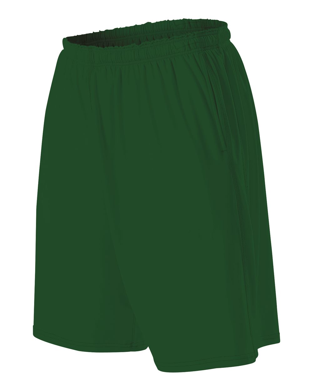 Alleson Athletic Boy's Training Shorts 