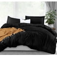 thumbnail image 1 of Juego de funda de edredón Utopia Bedding tamaño king con 2 fundas de almohada, 1 of 1