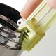 thumbnail image 3 of Cepillo Limpieza Tapa Multifuncional 3 en 1 para () Verde, 3 of 8