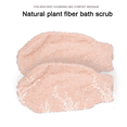 thumbnail image 3 of Guantes de baño - Toallas - Guantes de baño exfoliantes para mujeres y hombres - Depurador corporal para bañarse, 3 of 5