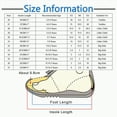 thumbnail image 3 of Godom Girls Sneakers Kids Hiking Shoe Lightweight Outdoor Shoes Soft Walking Shoe, 3 of 7