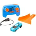 thumbnail image 5 of Corvette Hot Wheels Rc C8 a escala 1:64, con control remoto, 5 of 5