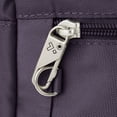 thumbnail image 4 of Travelon Women's Modern Crossbody Bag, Purple, One Size, 4 of 28