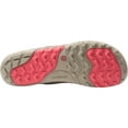 thumbnail image 5 of Xero Shoes Women's Aqua X Sport Barefoot Water Shoes, Morel/Sunset Coral, 10, 5 of 7