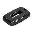 thumbnail image 2 of Car Remote Key Fob Cover Carbon Fiber Trim Protector Fit for Jaguar E?PACE 2018? 2021, 2 of 8