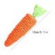 thumbnail image 3 of Popular! Cat Toys, Carrots Resistant, Built-in Bell, Teeth Grinding Stick, Toy For Relieving Stress Pet Supplies, 3 of 5