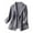 2-Grey, variant on 2025 Women Sequins Sequin Full Length Dress Coats for Women Jacket Casual Long Sleeve Trench Jacket Glitter Party Shiny Lapel Down Vest Big and Tall Coat Rave Outerwear