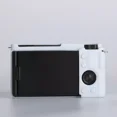 thumbnail image 2 of GadgetCom Replacement Case Compatible with Sony ZV-E10 ZVE10 , Silicone Protective Camera Cover Skin, 2 of 2