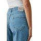 thumbnail image 3 of Principles - Vaqueros para Mujer (Azul Medio), 3 of 3