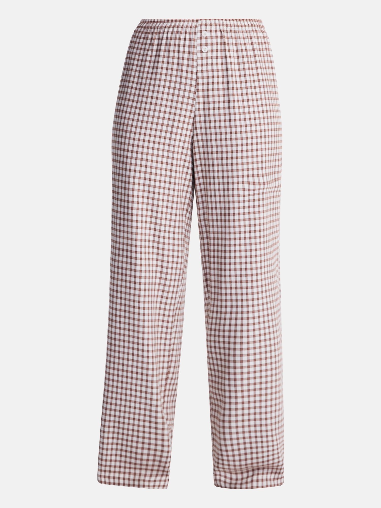 No Boundaries Sleep Boxer Pants, Women's XS-XXL
