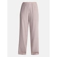 thumbnail image 5 of No Boundaries Sleep Boxer Pants, Women's XS-XXL, 5 of 5