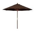 thumbnail image 6 of California Umbrella Grove Market Pacifica Patio Umbrella, Multiple Colors, 6 of 11