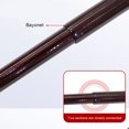 thumbnail image 3 of Carbon Carp Fishing Rod Crucian Carp Fishing Rod Raft Valve Fishing Rod, 3 of 9