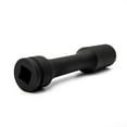 thumbnail image 6 of Genius Tools 3/4" Dr. 33mm Extra Long Budd Wheel Impact Socket - 649833, 6 of 6