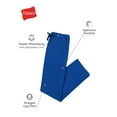 thumbnail image 6 of Hanes Men's Comfort Fit Scrubs Drawstring Straight-Leg Pants, Sizes up-to 3X, 6 of 8