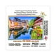 thumbnail image 3 of Rompecabezas Wuundentoy Canal de Agua de Estrasburgo Francia Gold Edition 1000 Piezas, 3 of 3