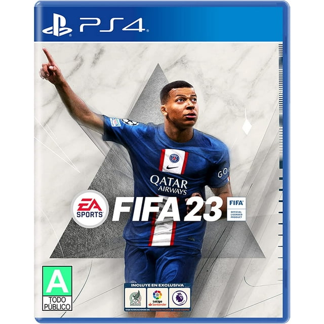 FIFA 23 para Playstation 4 PlayStation Fifa/23/PS4