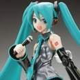 thumbnail image 5 of Figuras de acción de Anime FIGMA Hatsune Miku, articulaciones móviles que contienen accesorios, colección de decoración de escritorio, juguetes en miniatura de PVC, regalos para niños, 5 of 5