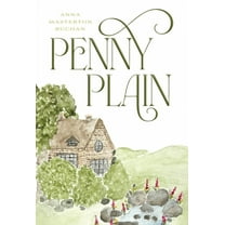 Penny Plain, (Hardcover)