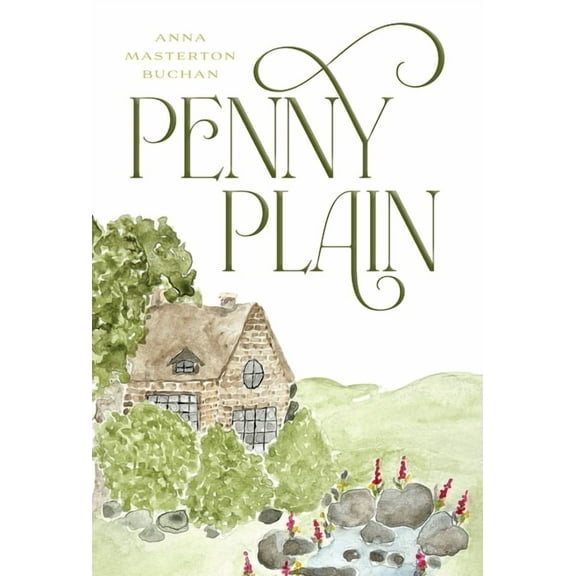 Penny Plain, (Hardcover)