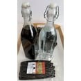 thumbnail image 7 of 1 Lb Organic Madagascar Vanilla Beans Grade B. Certified USDA Organic. 5"-8" by FITNCLEAN VANILLA. 16 oz Whole NON-GMO Bourbon Pods, 7 of 7