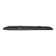 thumbnail image 2 of Adesso Tru-Form Media 160 - Clavier - avec Molette - USB - US - Noir, 2 of 8