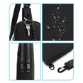 thumbnail image 4 of Estbridge Sac Banane Imperméable Unisexe à la Taille Blanc, 4 of 9
